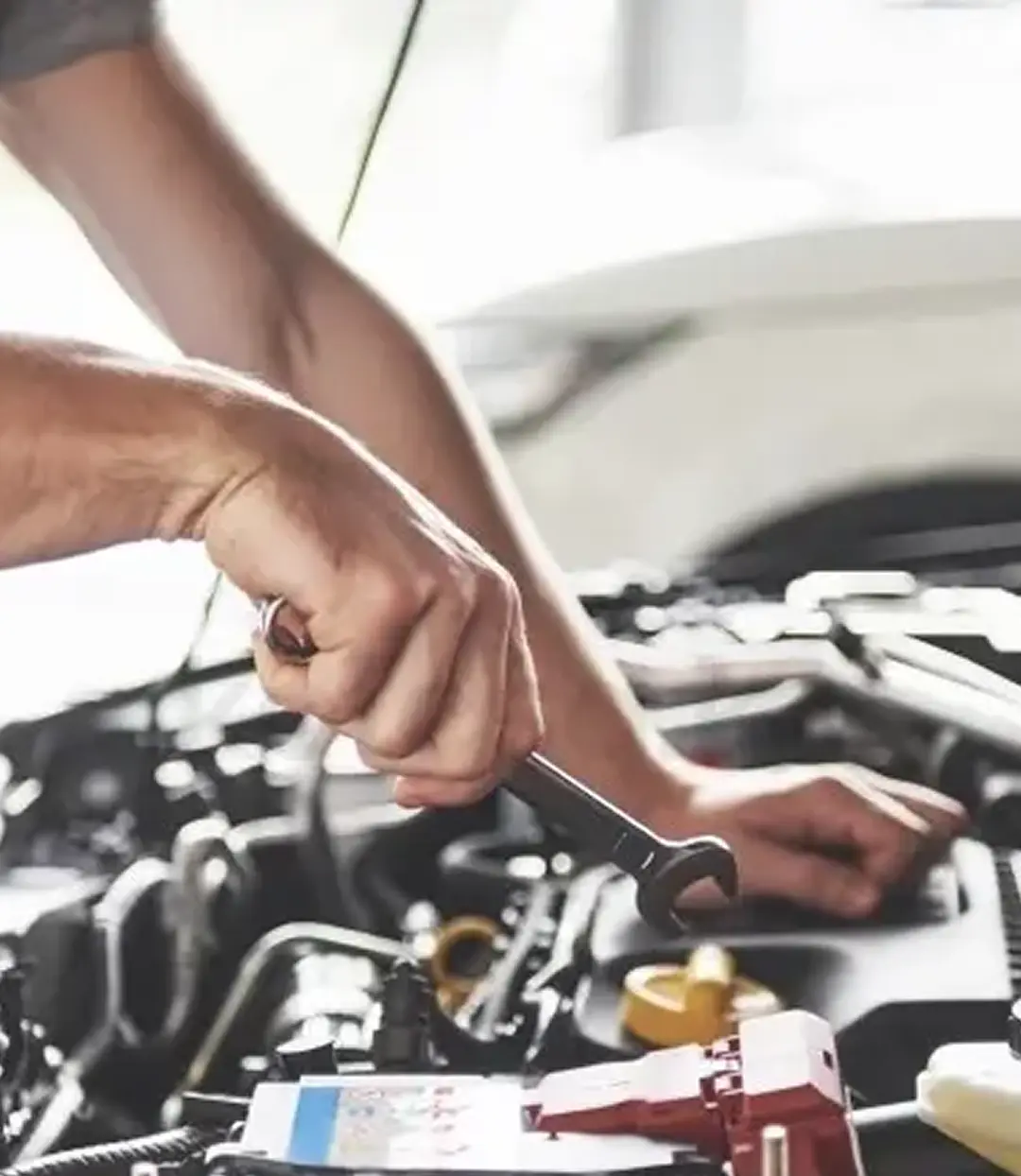 Oil Change
