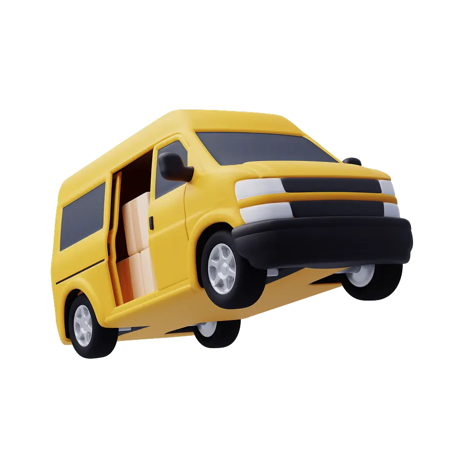 Delivery