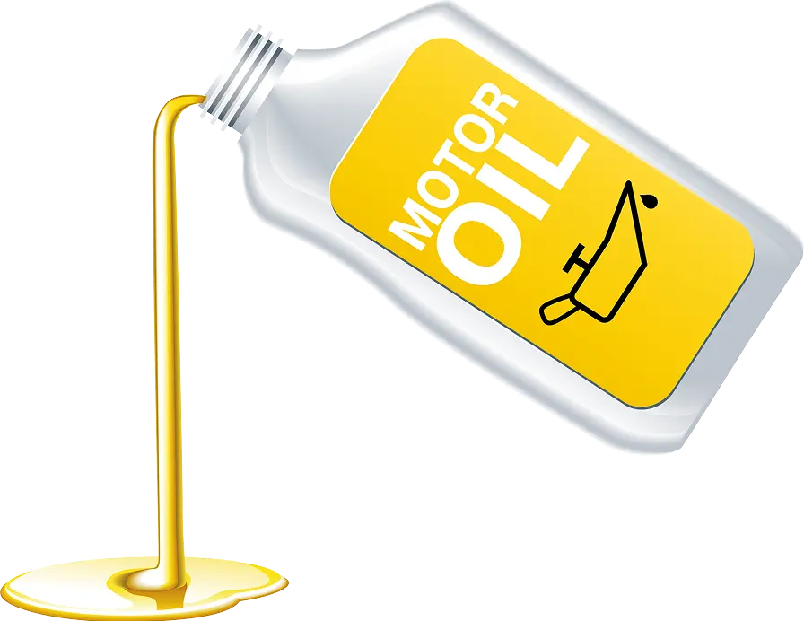 Engine Oil Change