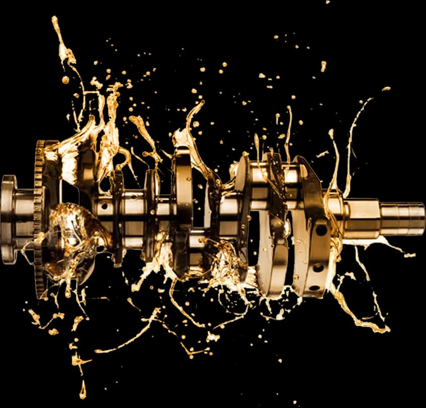 Gear Oil Change